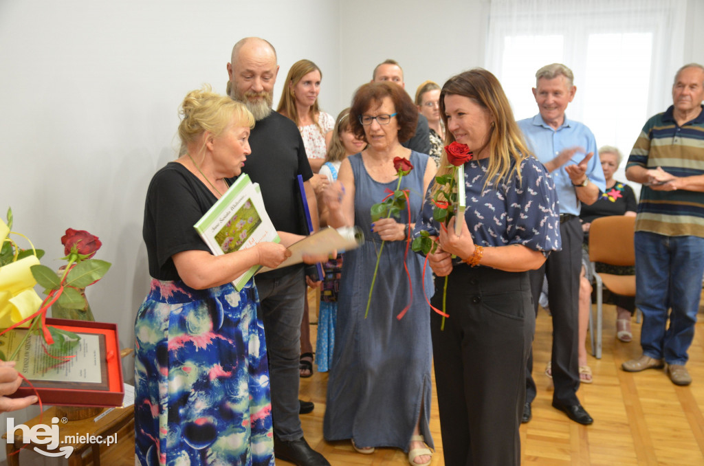 Wystawa prac Stanisława Szęszoła