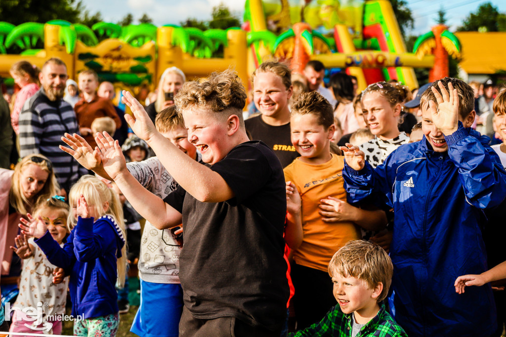 Piana Party na Dniach Wampierzowa 2022