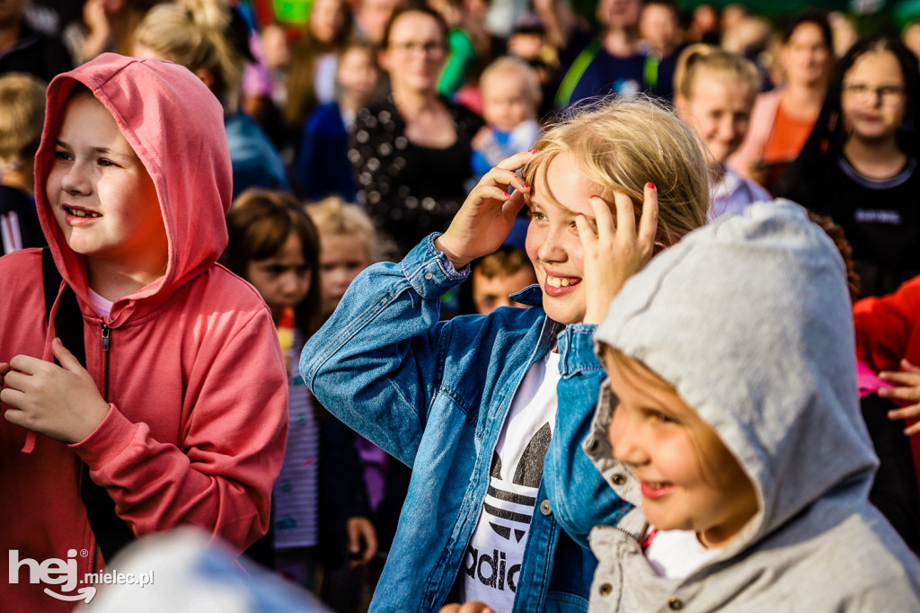 Piana Party na Dniach Wampierzowa 2022