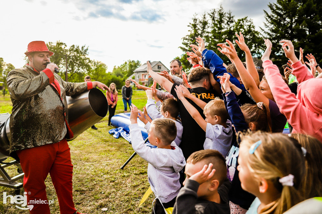 Piana Party na Dniach Wampierzowa 2022