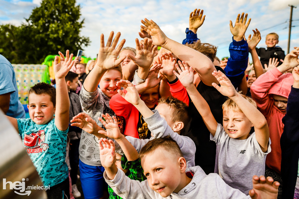 Piana Party na Dniach Wampierzowa 2022