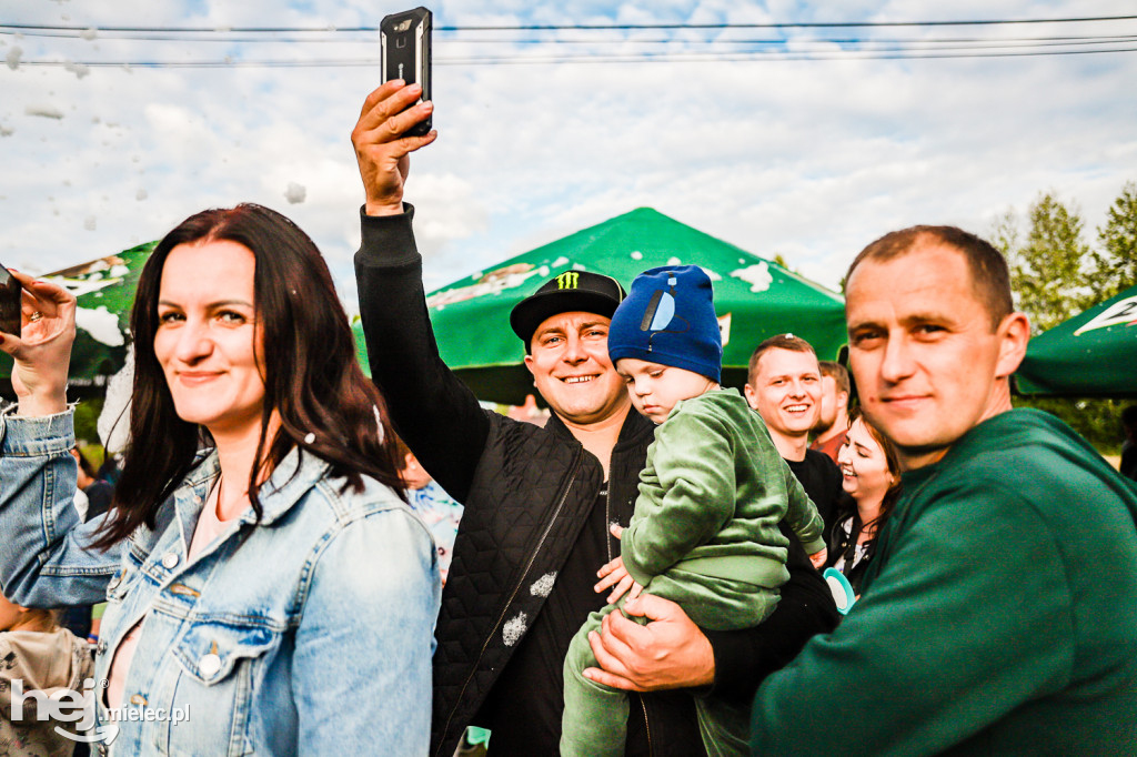 Piana Party na Dniach Wampierzowa 2022
