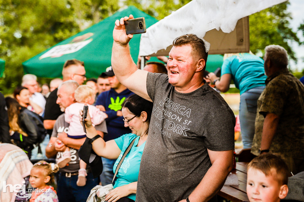 Piana Party na Dniach Wampierzowa 2022
