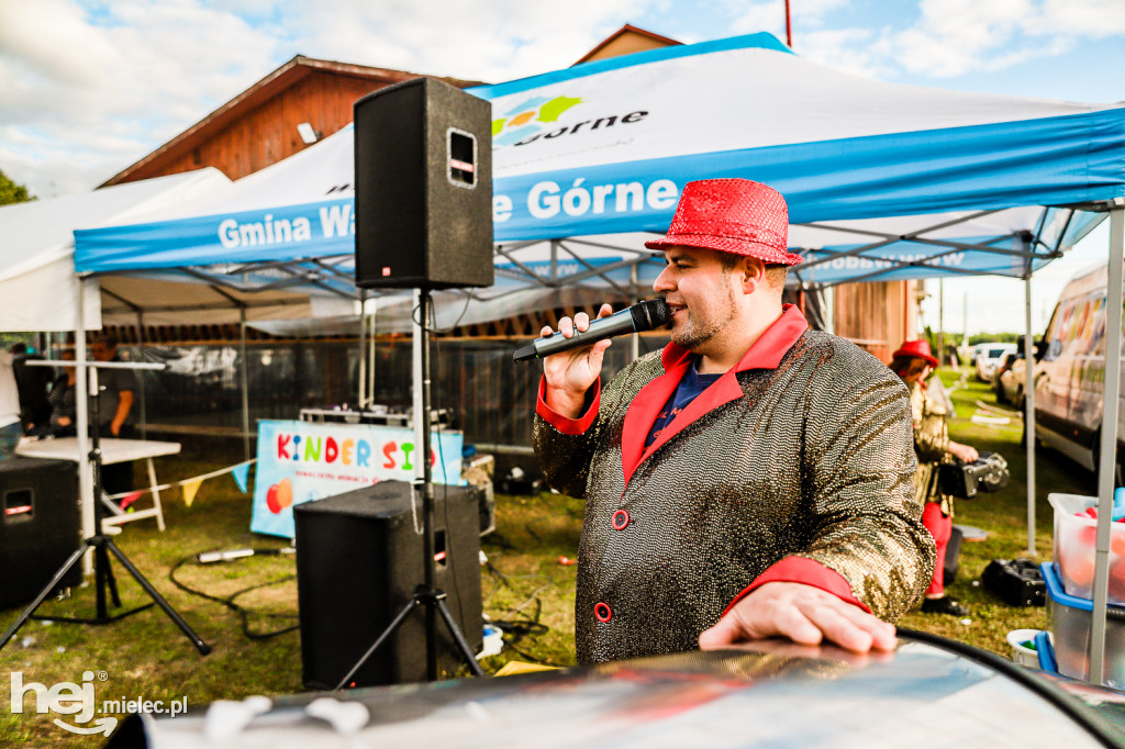 Piana Party na Dniach Wampierzowa 2022