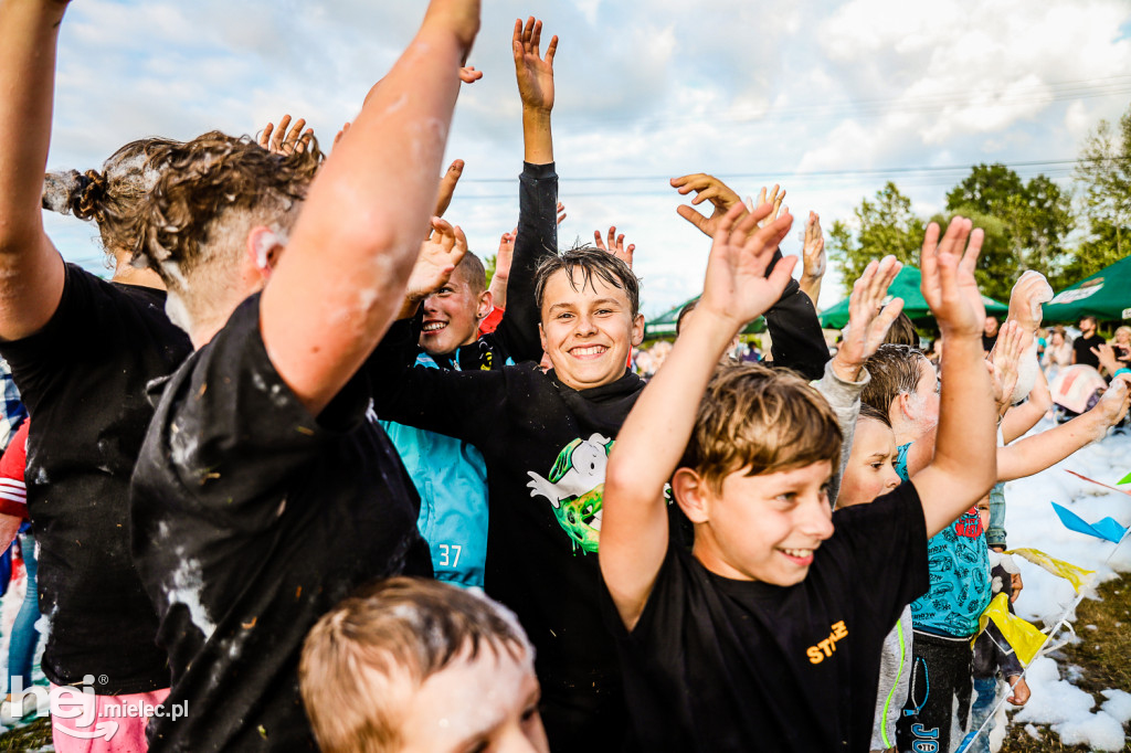 Piana Party na Dniach Wampierzowa 2022