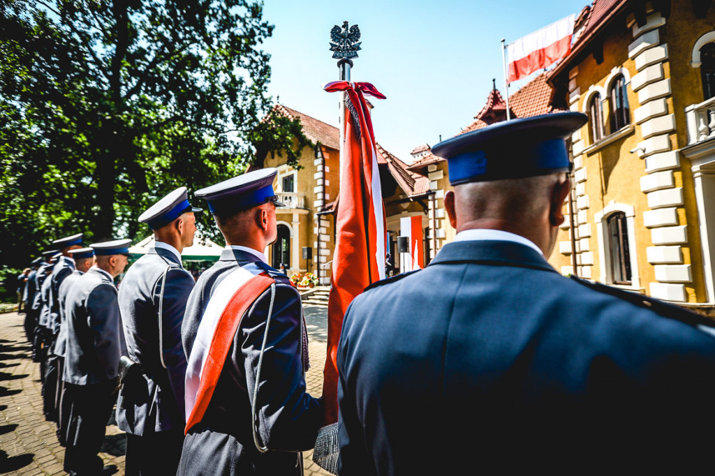 Święto Policji 2022
