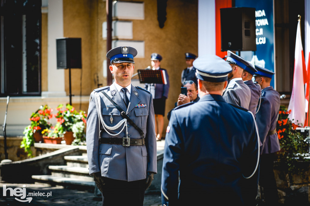 Święto Policji 2022