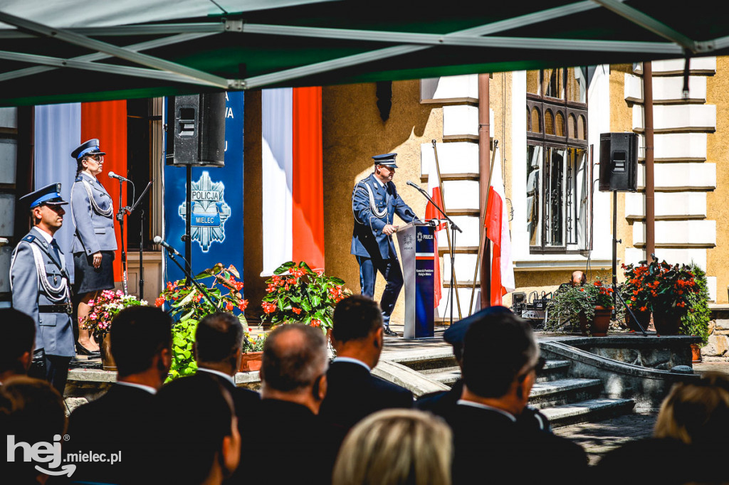 Święto Policji 2022