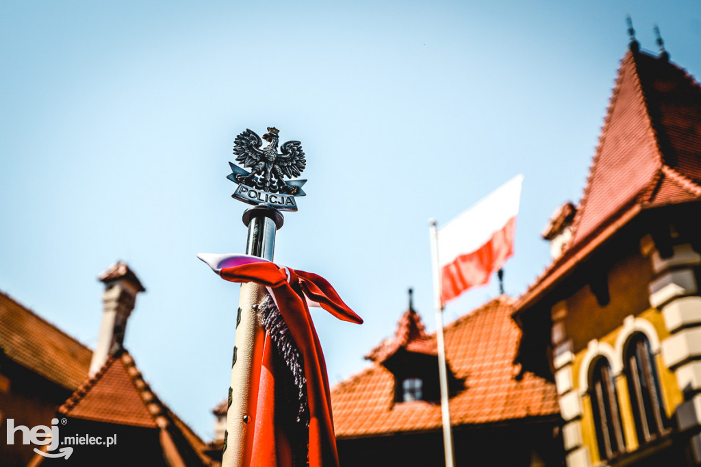Święto Policji 2022
