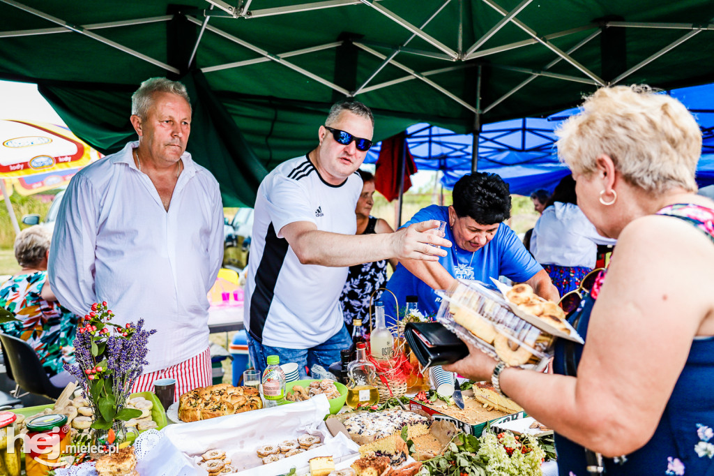 Piknik z Produktem Polskim – Bitwa Regionów w Przecławiu