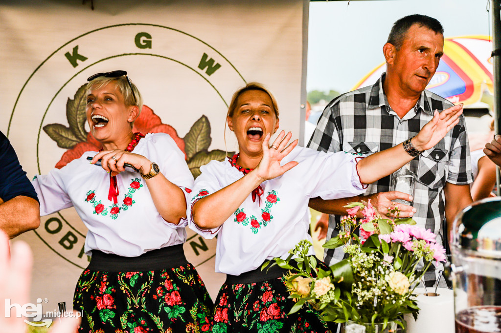 Piknik z Produktem Polskim – Bitwa Regionów w Przecławiu