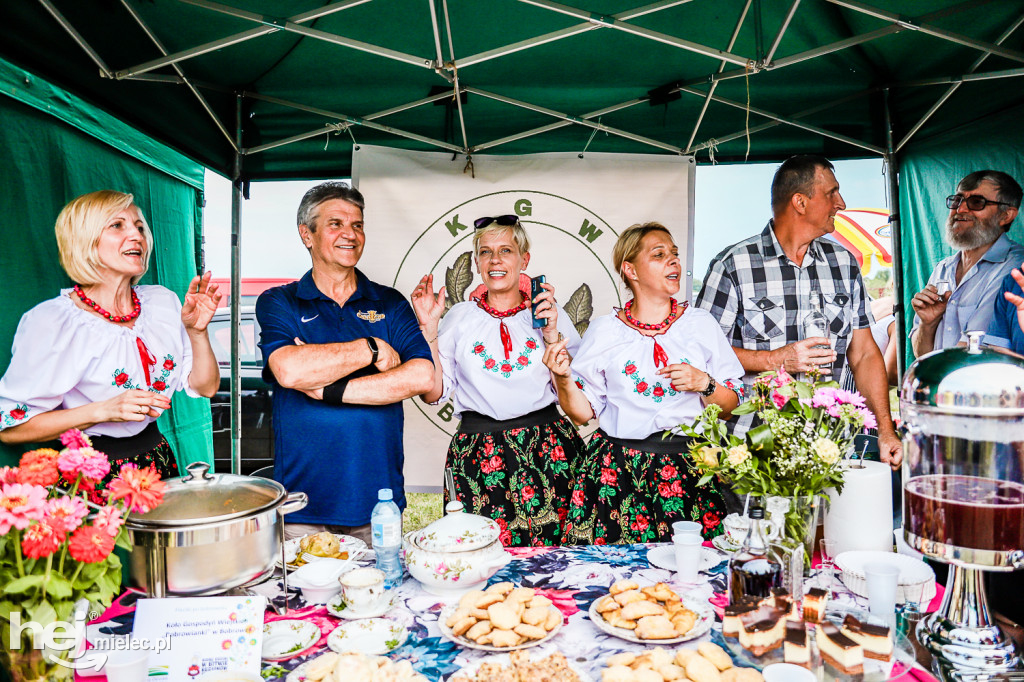 Piknik z Produktem Polskim – Bitwa Regionów w Przecławiu