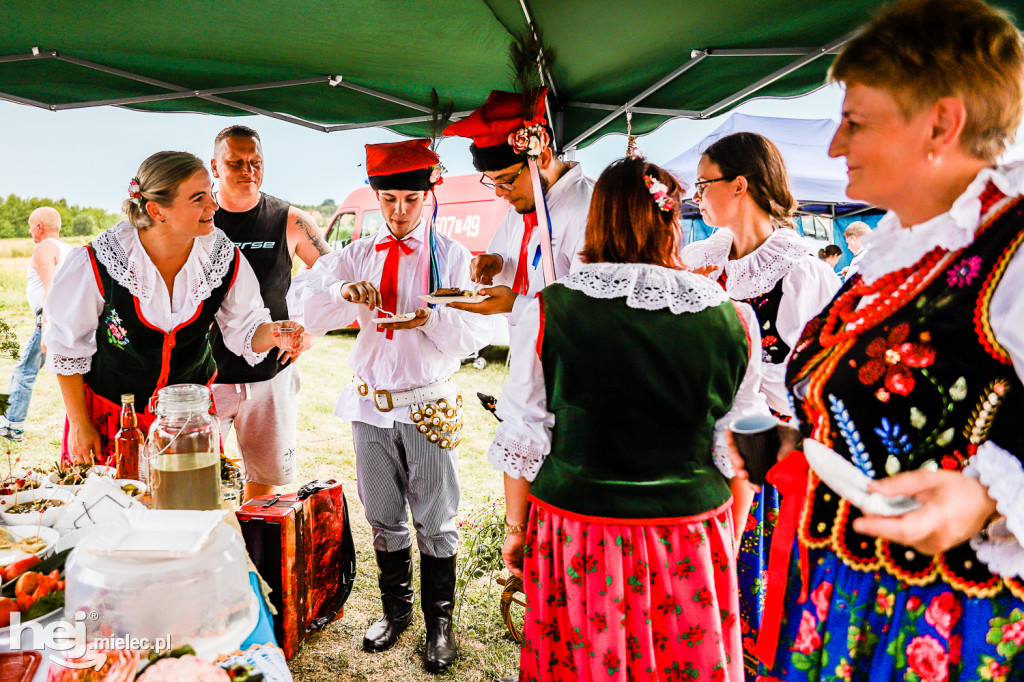 Piknik z Produktem Polskim – Bitwa Regionów w Przecławiu