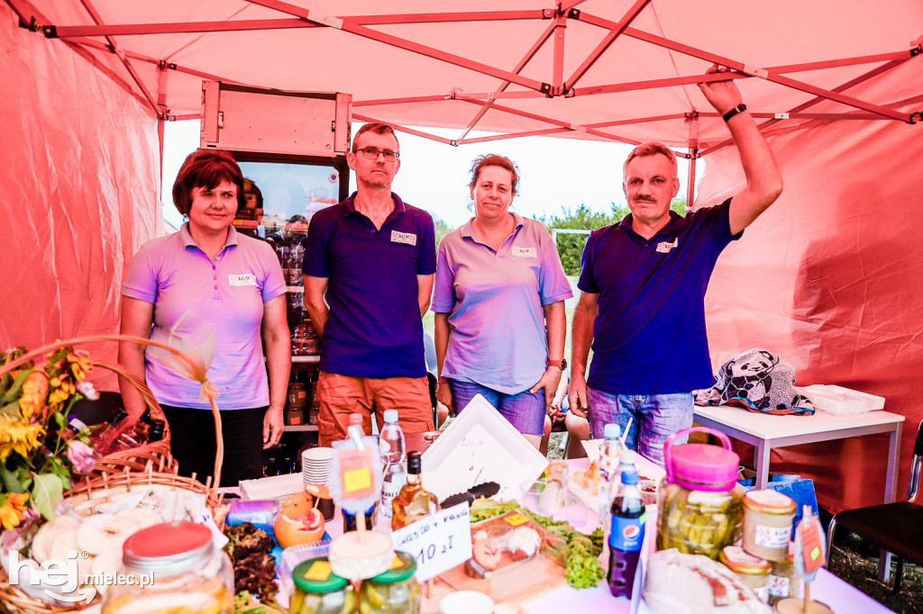 Piknik z Produktem Polskim – Bitwa Regionów w Przecławiu
