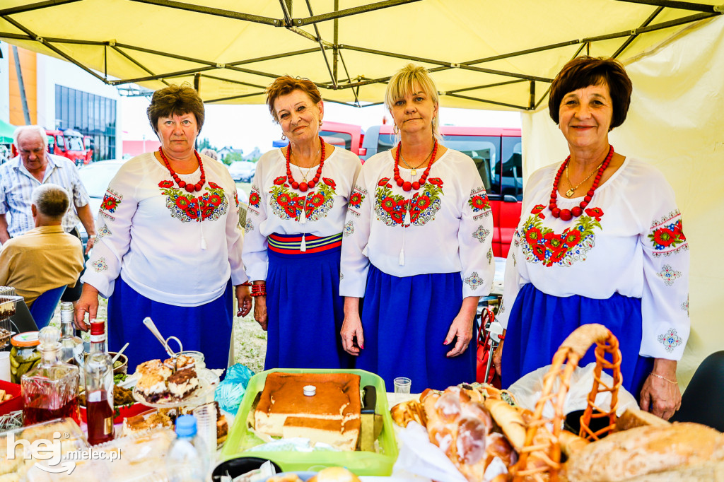 Piknik z Produktem Polskim – Bitwa Regionów w Przecławiu