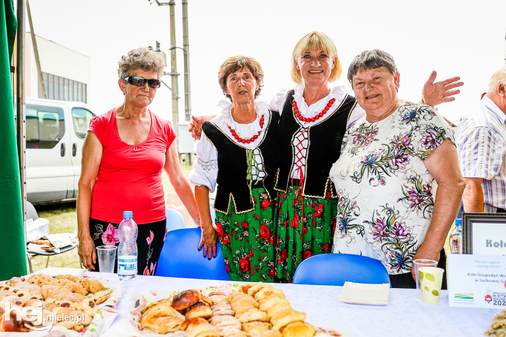 Piknik z Produktem Polskim – Bitwa Regionów w Przecławiu