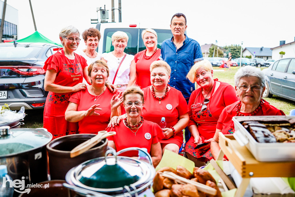 Piknik z Produktem Polskim – Bitwa Regionów w Przecławiu