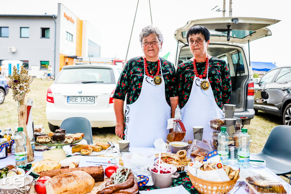 Piknik z Produktem Polskim – Bitwa Regionów w Przecławiu