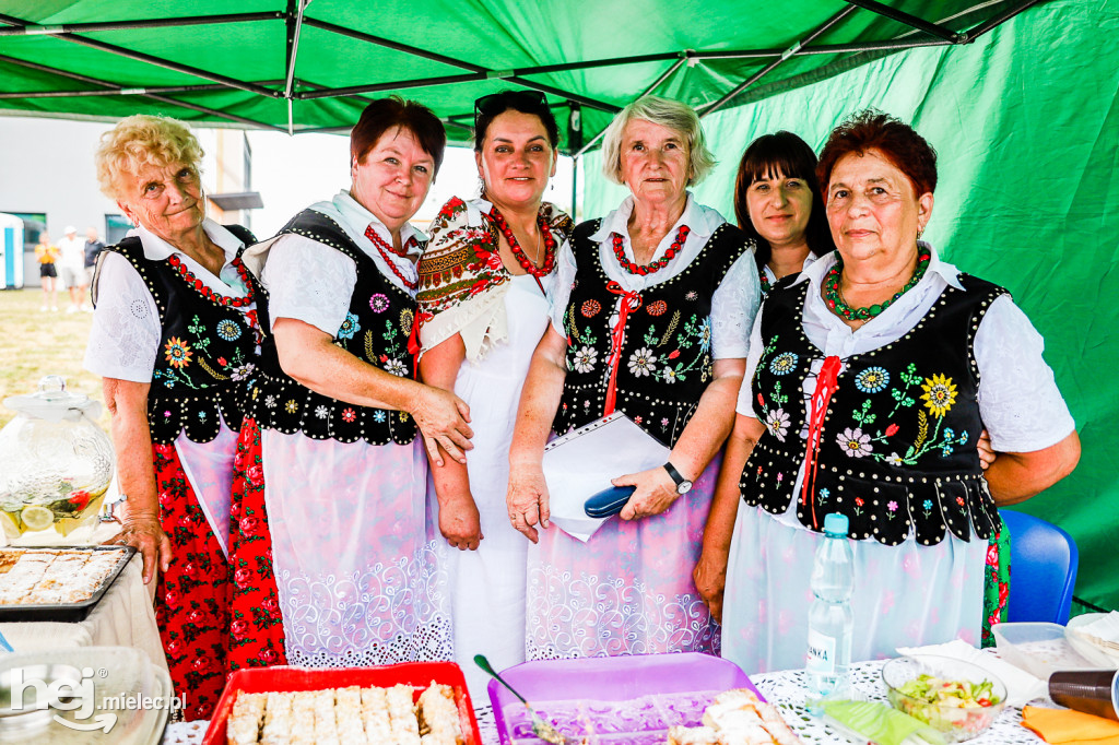 Piknik z Produktem Polskim – Bitwa Regionów w Przecławiu
