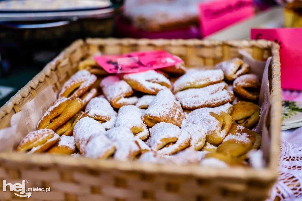 Piknik z Produktem Polskim – Bitwa Regionów w Przecławiu