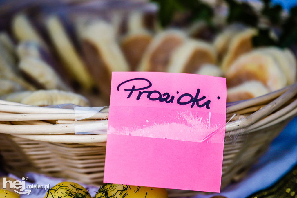 Piknik z Produktem Polskim – Bitwa Regionów w Przecławiu