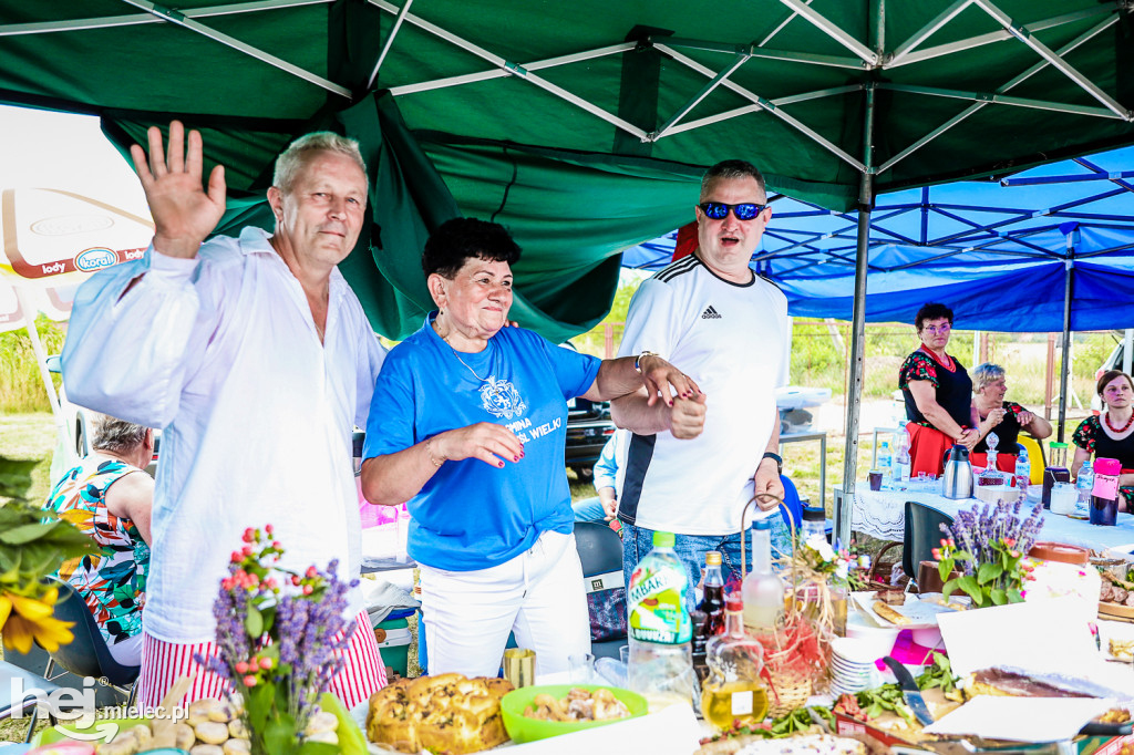 Piknik z Produktem Polskim – Bitwa Regionów w Przecławiu