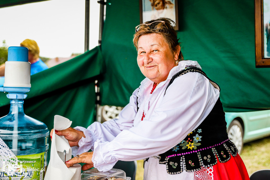 Piknik z Produktem Polskim – Bitwa Regionów w Przecławiu