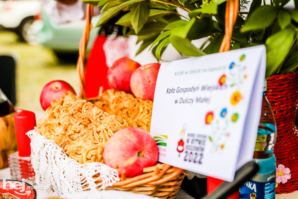 Piknik z Produktem Polskim – Bitwa Regionów w Przecławiu