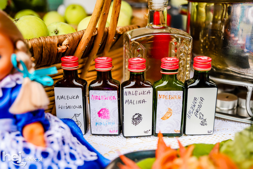 Piknik z Produktem Polskim – Bitwa Regionów w Przecławiu