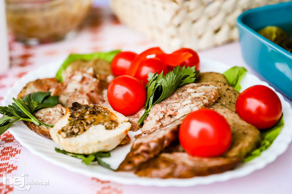 Piknik z Produktem Polskim – Bitwa Regionów w Przecławiu