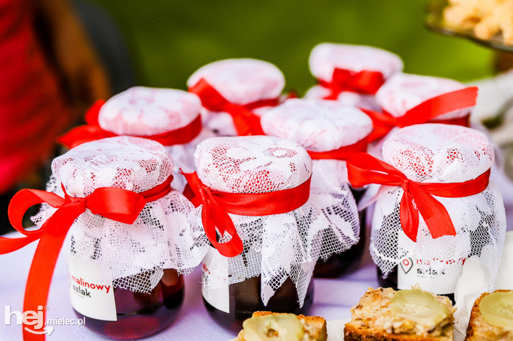 Piknik z Produktem Polskim – Bitwa Regionów w Przecławiu