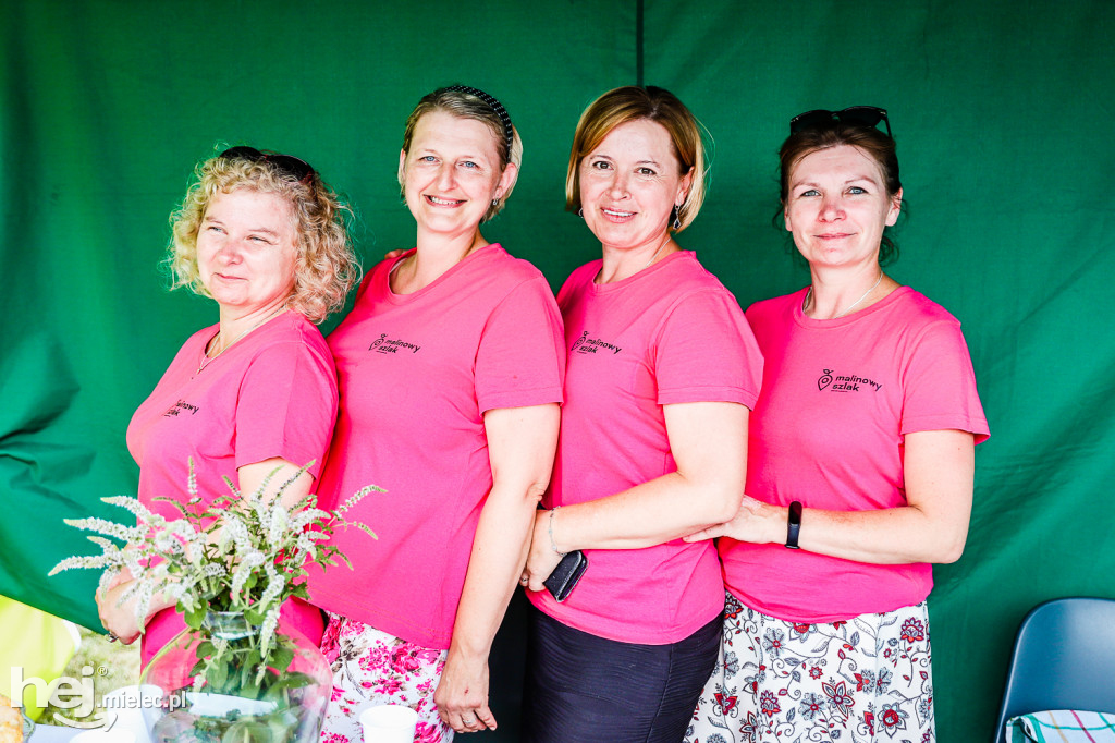 Piknik z Produktem Polskim – Bitwa Regionów w Przecławiu