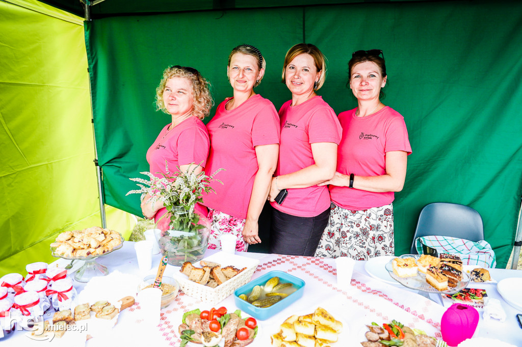 Piknik z Produktem Polskim – Bitwa Regionów w Przecławiu