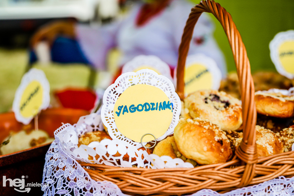 Piknik z Produktem Polskim – Bitwa Regionów w Przecławiu