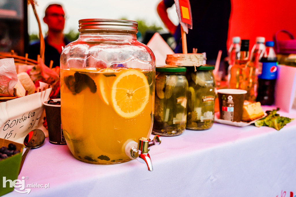 Piknik z Produktem Polskim – Bitwa Regionów w Przecławiu