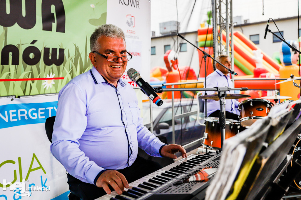 Piknik z Produktem Polskim – Bitwa Regionów w Przecławiu