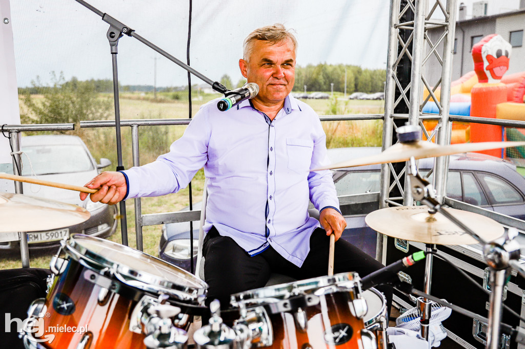 Piknik z Produktem Polskim – Bitwa Regionów w Przecławiu