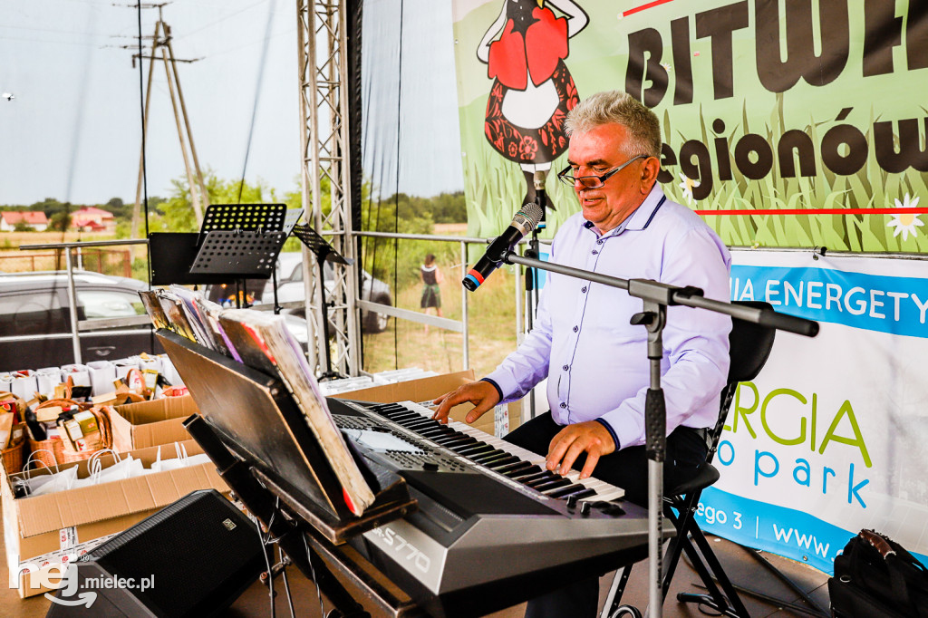 Piknik z Produktem Polskim – Bitwa Regionów w Przecławiu