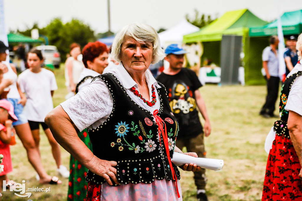 Piknik z Produktem Polskim – Bitwa Regionów w Przecławiu