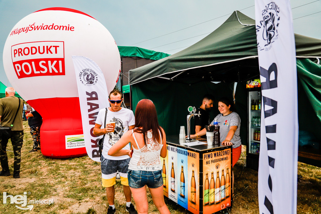 Piknik z Produktem Polskim – Bitwa Regionów w Przecławiu