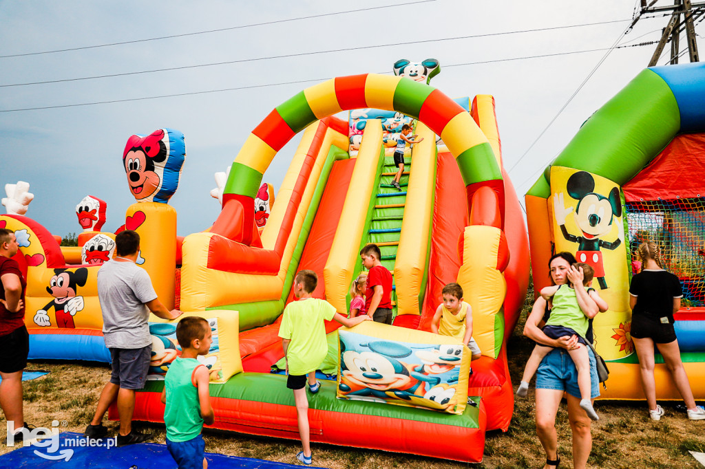 Piknik z Produktem Polskim – Bitwa Regionów w Przecławiu