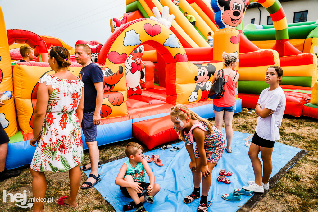 Piknik z Produktem Polskim – Bitwa Regionów w Przecławiu