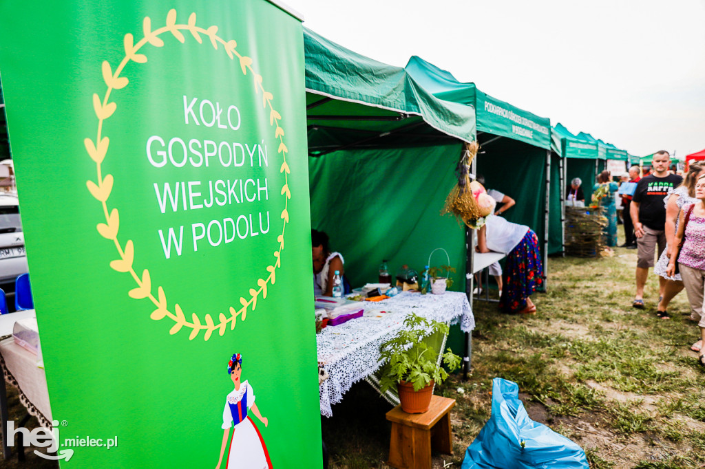 Piknik z Produktem Polskim – Bitwa Regionów w Przecławiu
