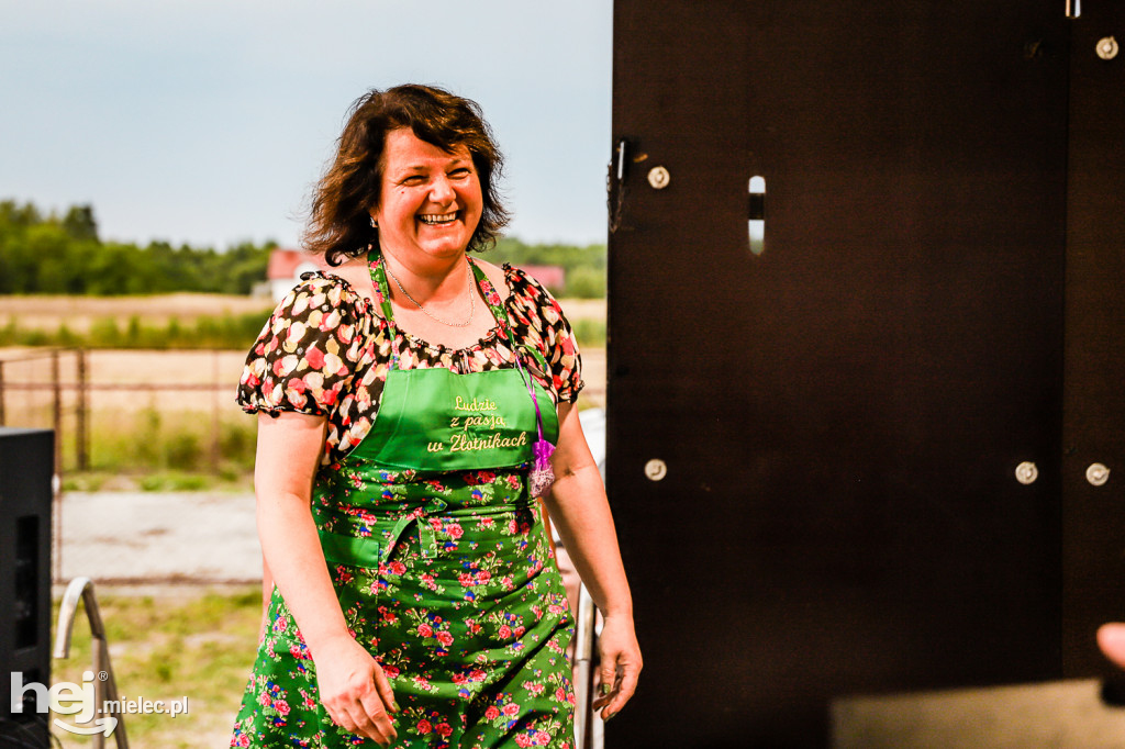Piknik z Produktem Polskim – Bitwa Regionów w Przecławiu