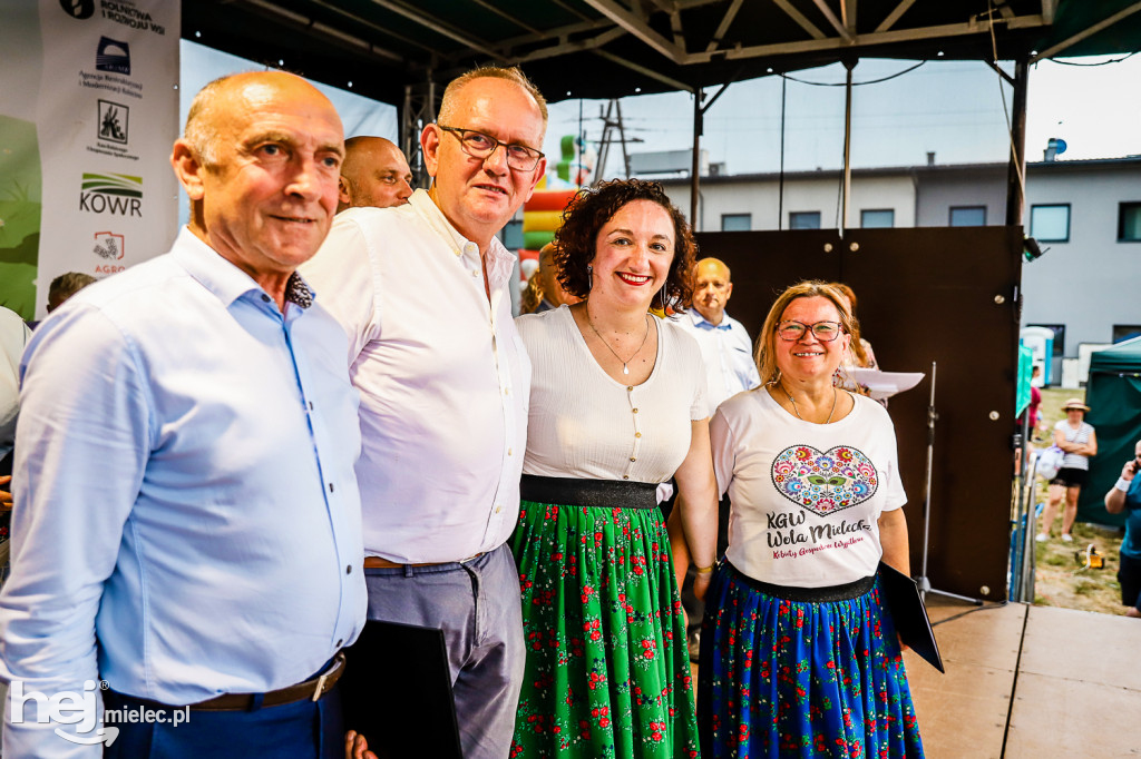 Piknik z Produktem Polskim – Bitwa Regionów w Przecławiu