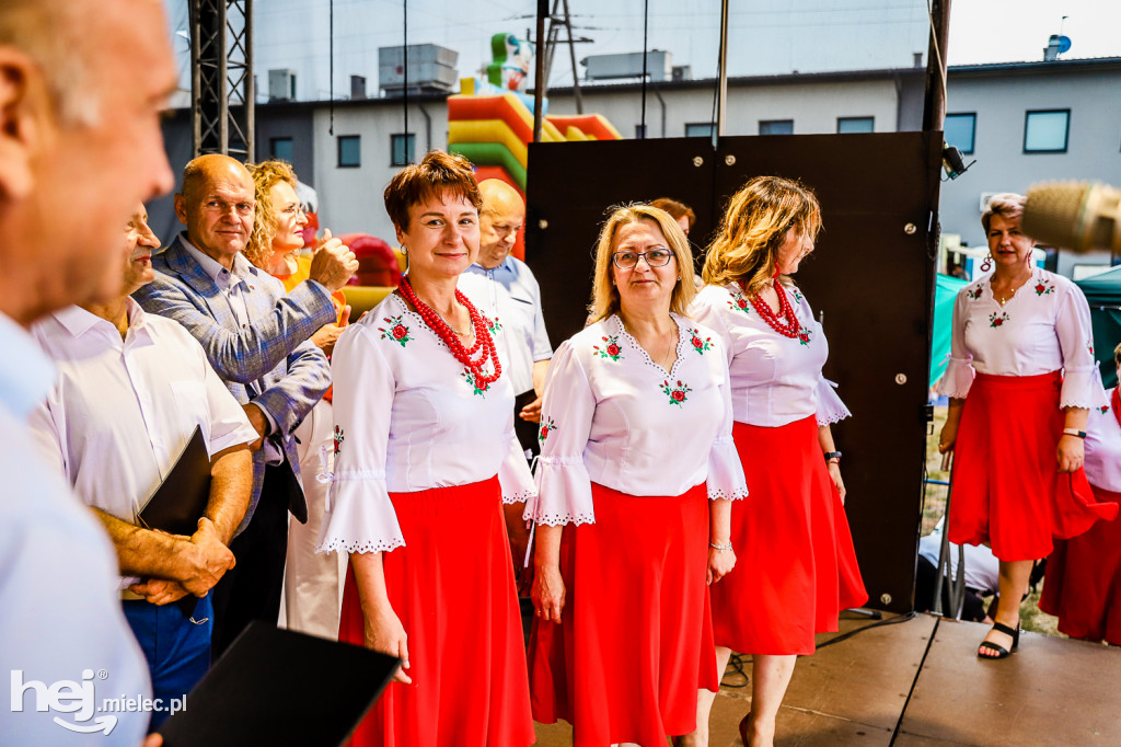 Piknik z Produktem Polskim – Bitwa Regionów w Przecławiu
