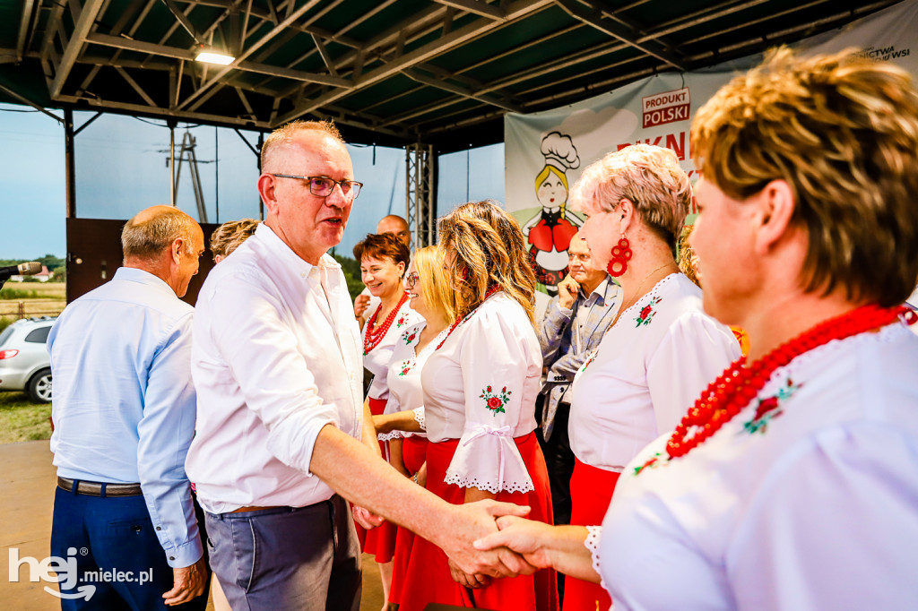 Piknik z Produktem Polskim – Bitwa Regionów w Przecławiu