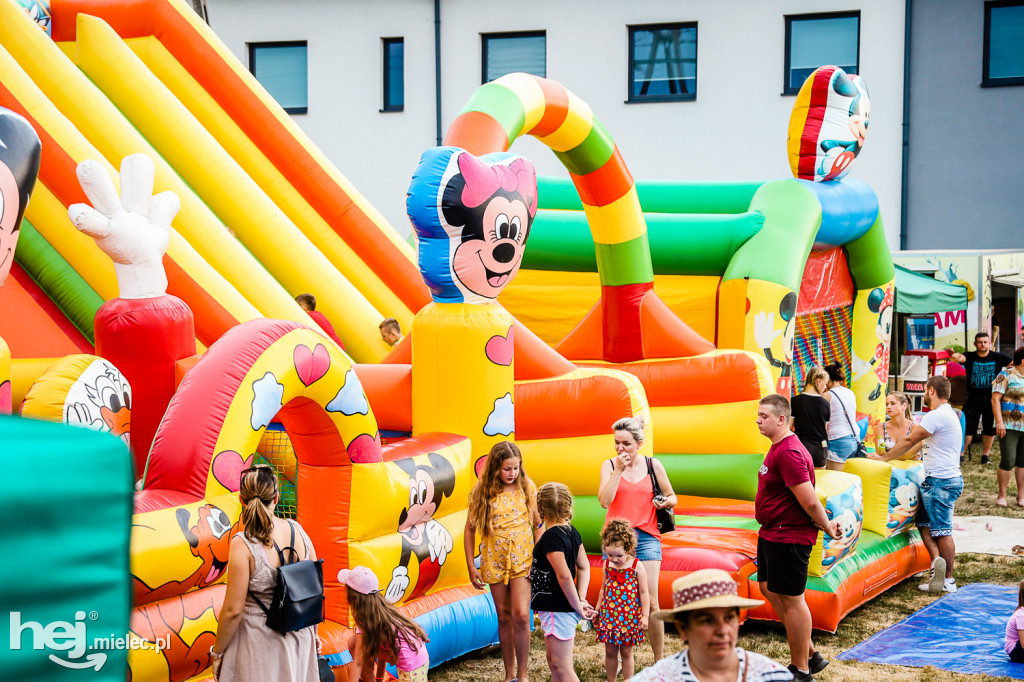 Piknik z Produktem Polskim – Bitwa Regionów w Przecławiu