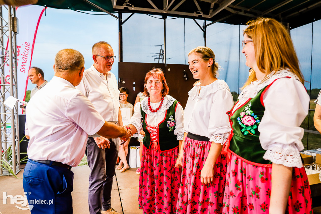 Piknik z Produktem Polskim – Bitwa Regionów w Przecławiu
