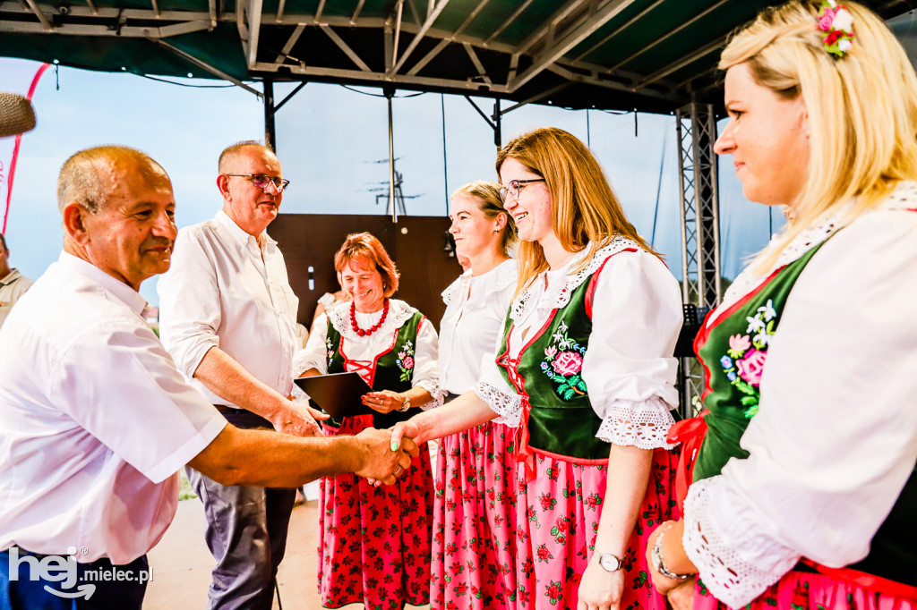 Piknik z Produktem Polskim – Bitwa Regionów w Przecławiu